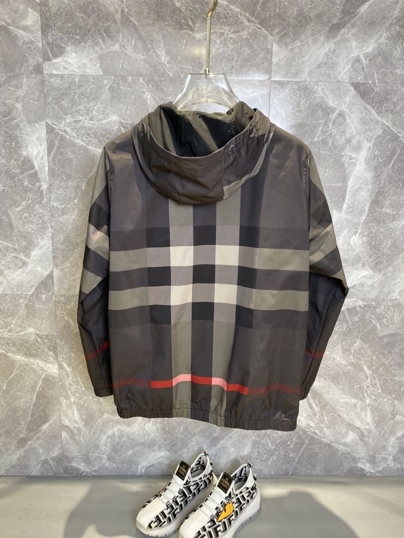 Burberry Outwear